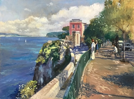 "Sorrento View"