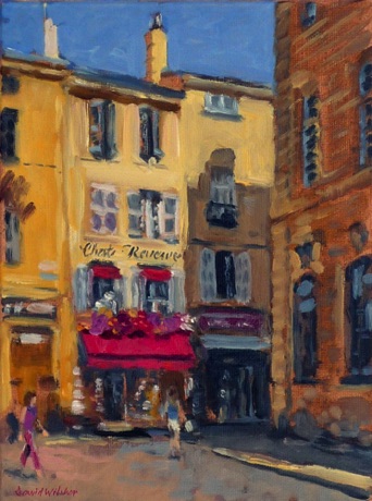 "Shops in Aix"
